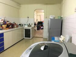Blk 509 Cheng San Crest (Ang Mo Kio), HDB 3 Rooms #464424651